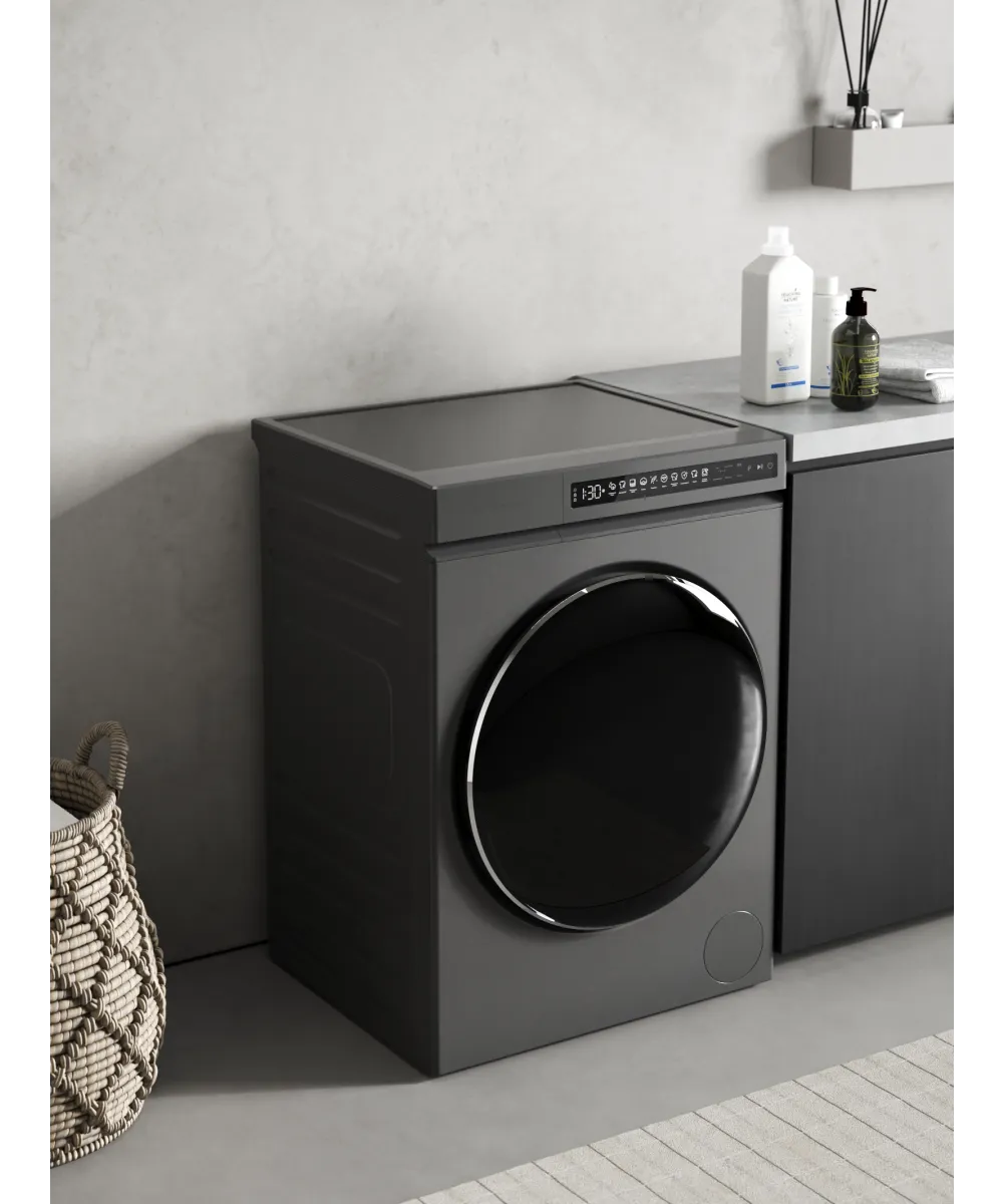 Стиральная машина отдельностоящая WM 561 GR