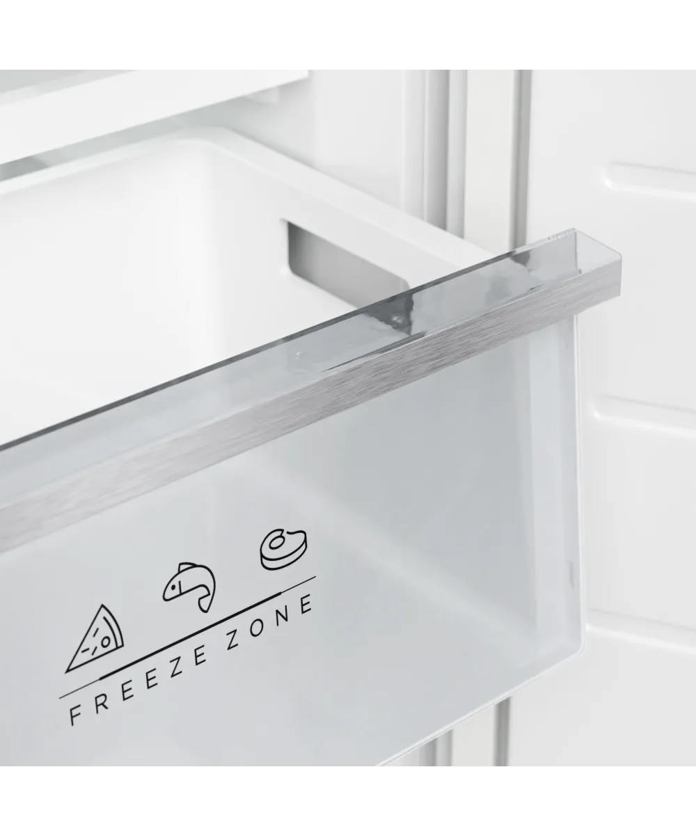 Built-in refrigerator RBN 1761