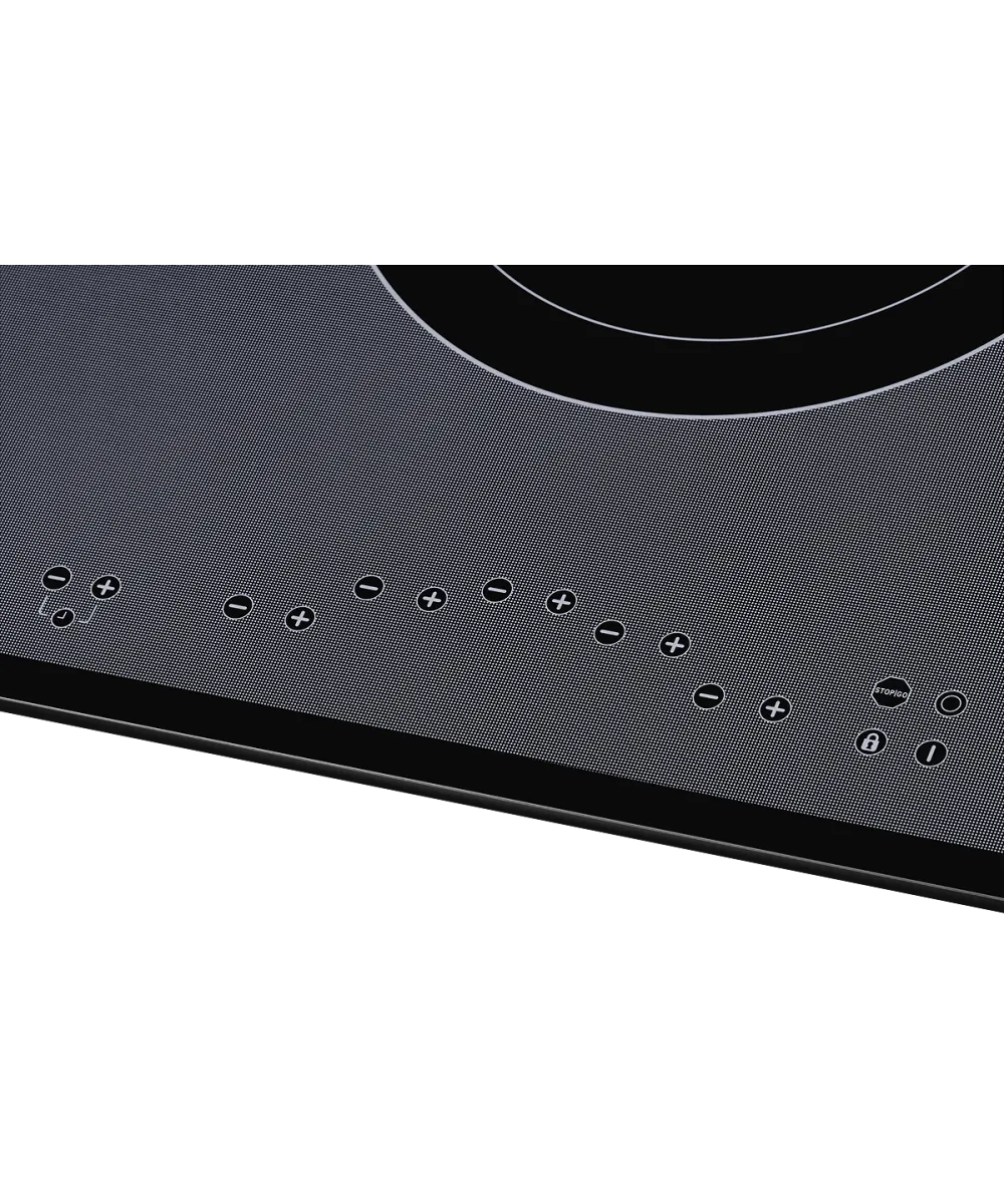 Electrical hob ESO 905 F