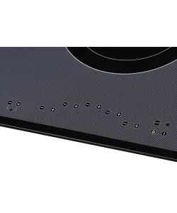 Electrical hob ESO 905 F