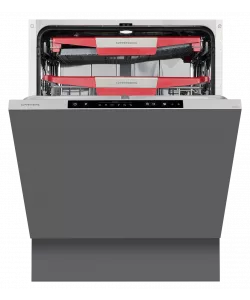 Посудомоечная машина встраиваемая GSM 6074