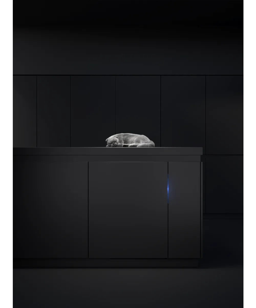 Посудомоечная машина встраиваемая GIM 6095