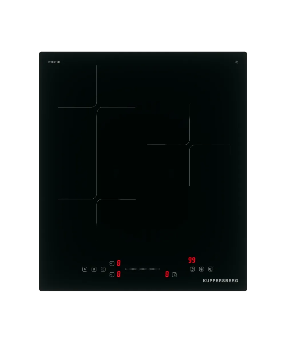 Induction hob ICI 412