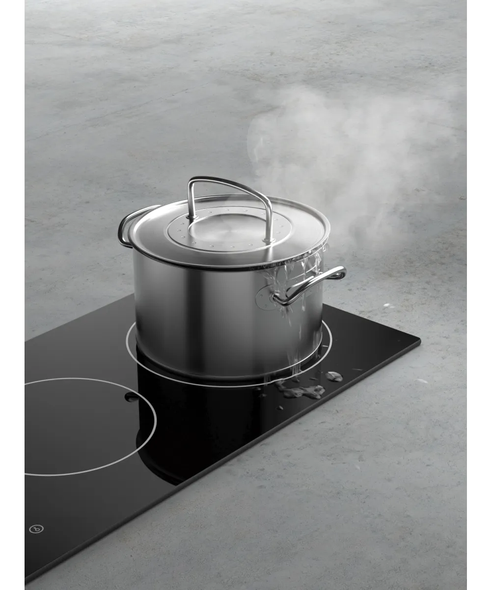 Electrical hob ECO 301
