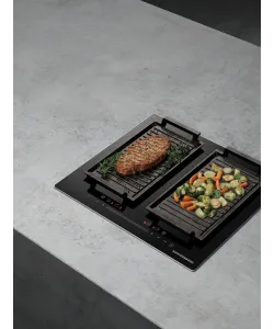 Induction hob ICS 622 R