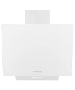 Sloping hood F 605 W