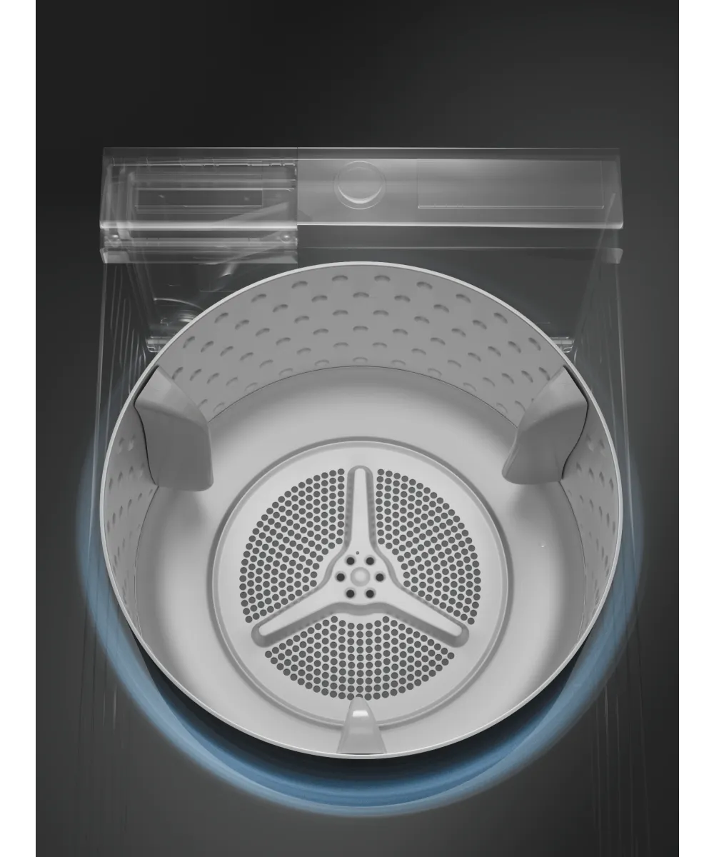 Tumble dryer DM 560 W