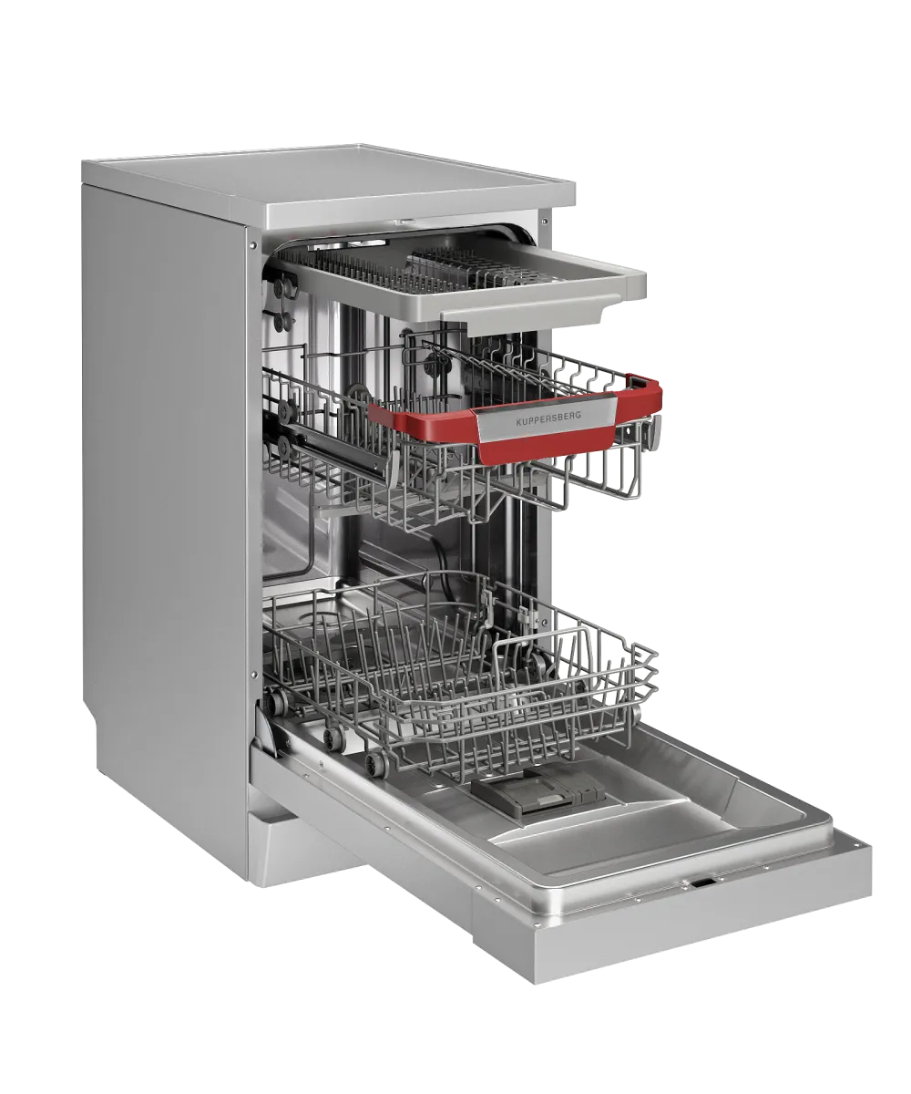 Посудомоечная машина отдельностоящая GFM 4573