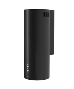 Dome hood WL-TUBA 35 B