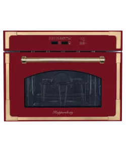 Микроволновая печь встраиваемая RMW 969 BOR