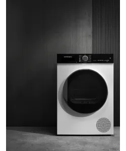 Tumble dryer DM 560 W