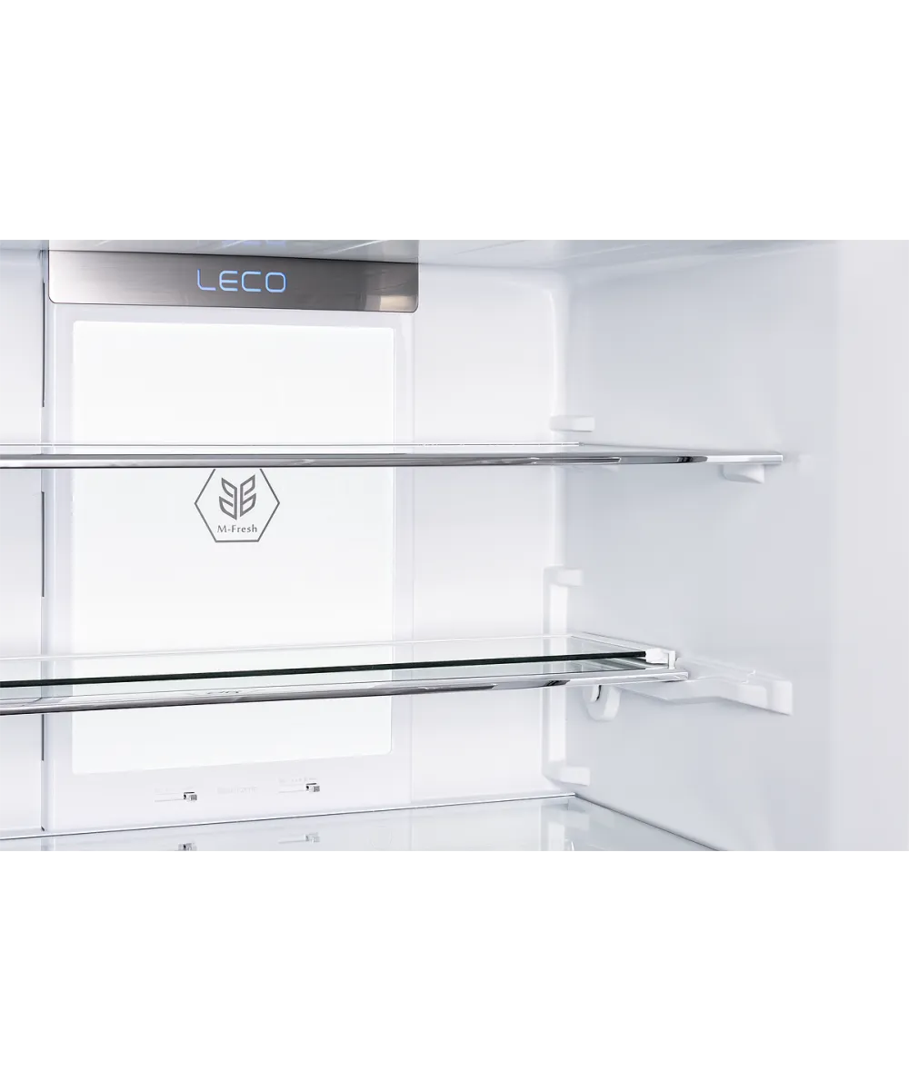 Freestanding refrigerator NFML 181 X