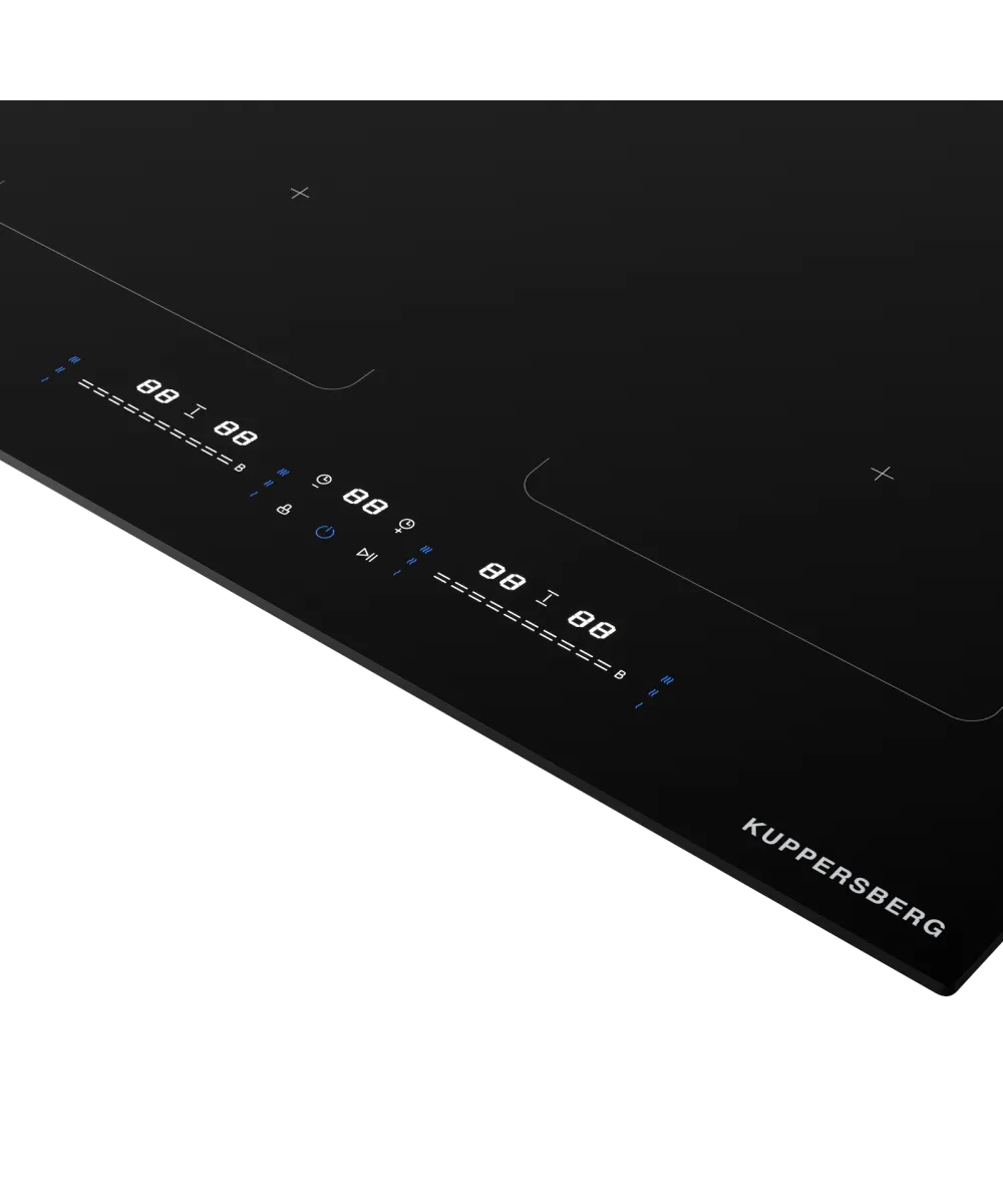 Induction hob ICI 629