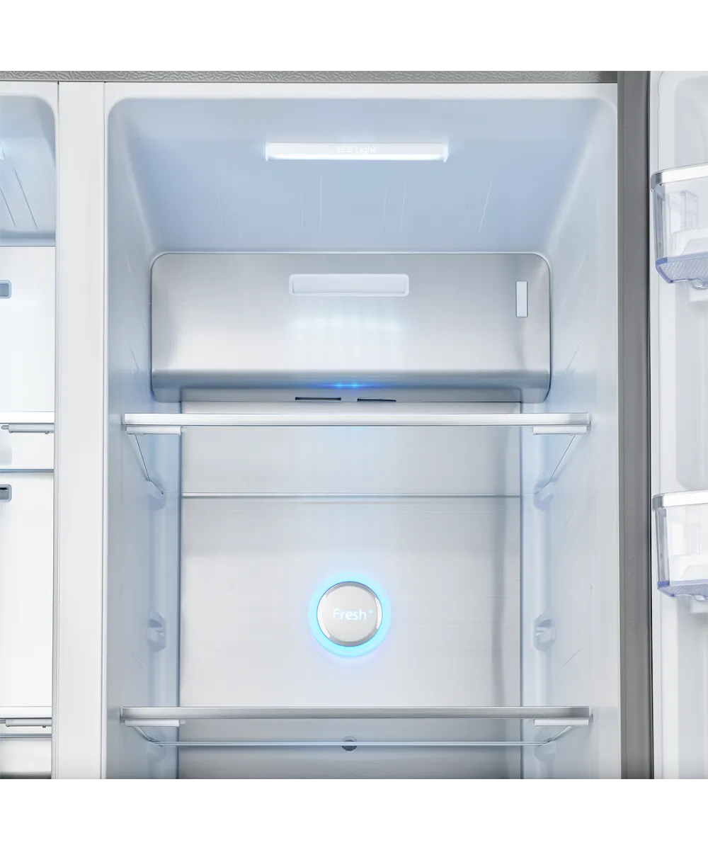 Freestanding refrigerator с винным шкафом RFWI 1890 SIG