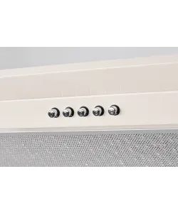 Built-in hood INLINEA 70 CX