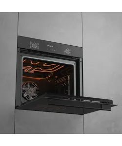 Electrical oven HF 609 B