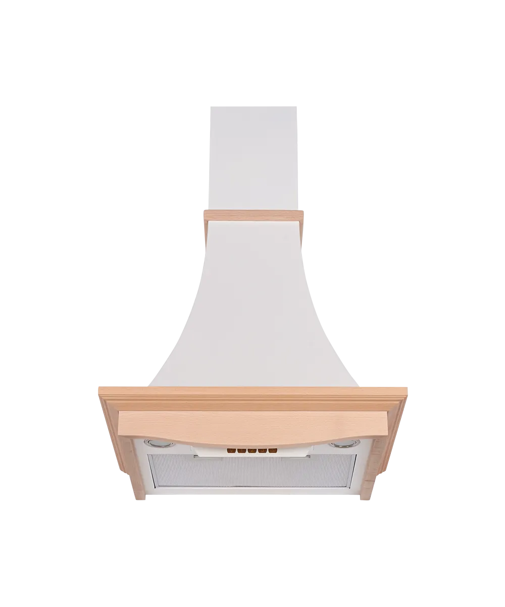 Dome hood OLIMPIA 60 WM B