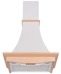 Dome hood OLIMPIA 60 WM B