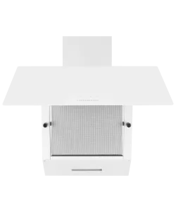 Sloping hood F 605 W