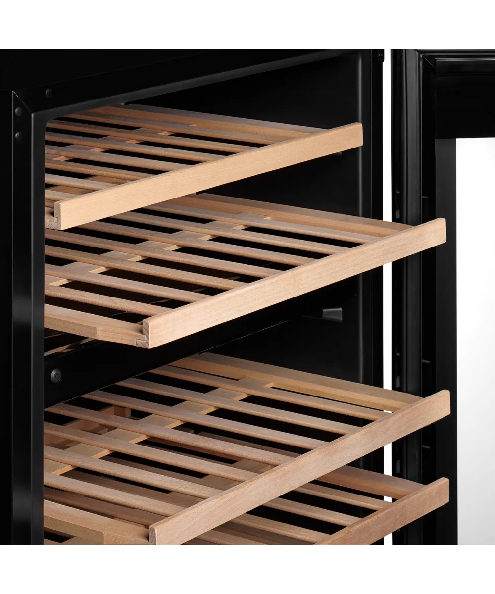 Винный шкаф Kuppersberg встраиваемый RBW 86