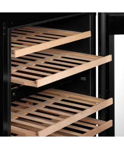 Винный шкаф Kuppersberg встраиваемый RBW 86