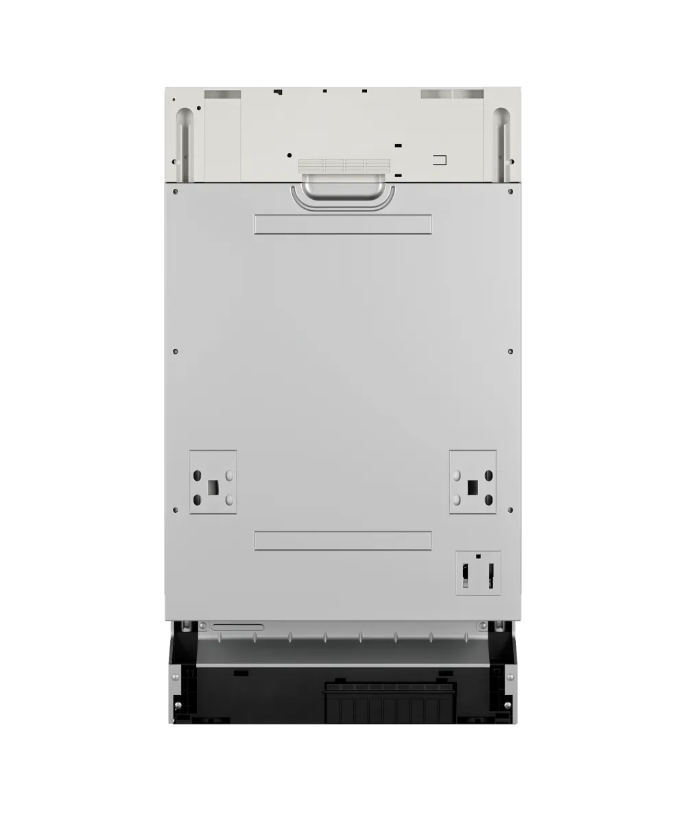 Посудомоечная машина встраиваемая GIM 4592