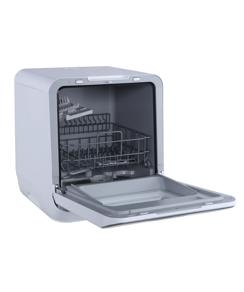 Посудомоечная машина отдельностоящая GFM 4275 GW