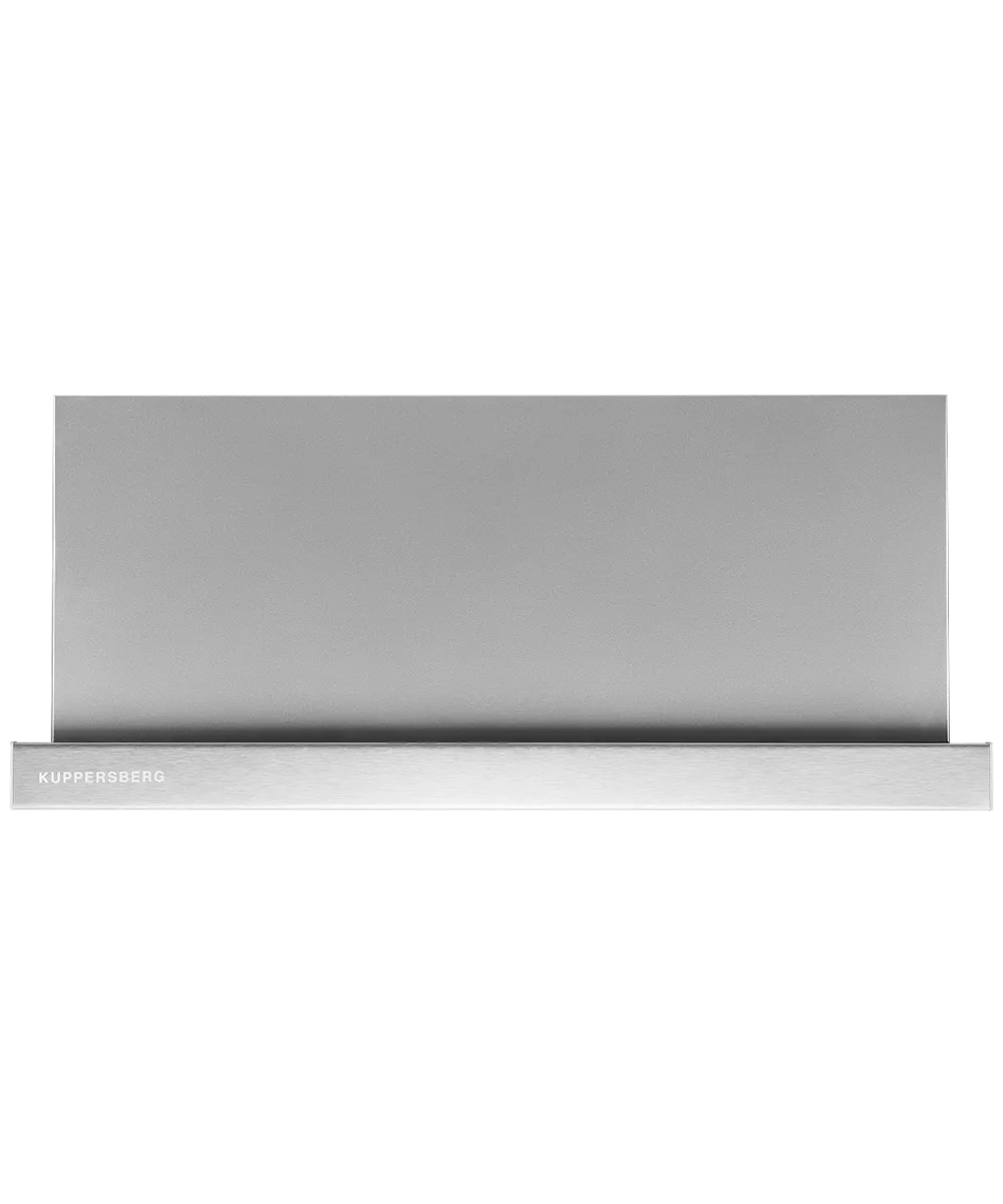 Телескопическая вытяжка встраиваемая SLIMTURBO 60 X