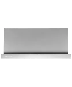 Телескопическая вытяжка встраиваемая SLIMTURBO 60 X