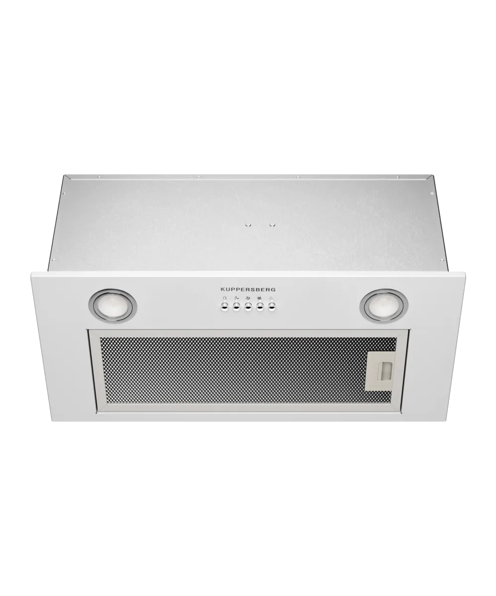 Built-in hood INPUSH 60 W