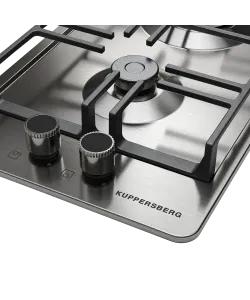 Gas hob FS 39 X