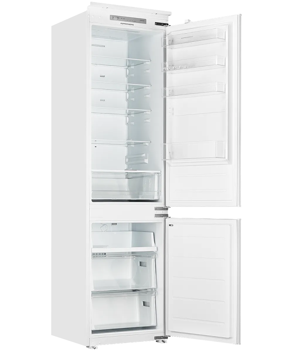 Built-in refrigerator RBN 1961