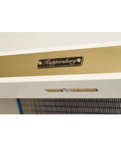 Dome hood T 969 C Bronze