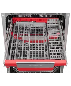 Посудомоечная машина встраиваемая GLM 4575