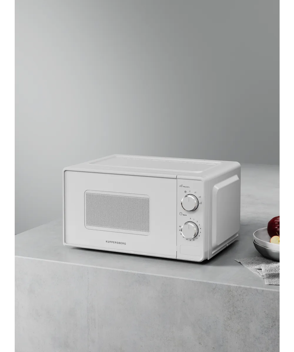 Микроволновая печь отдельностоящая TMW 203 W