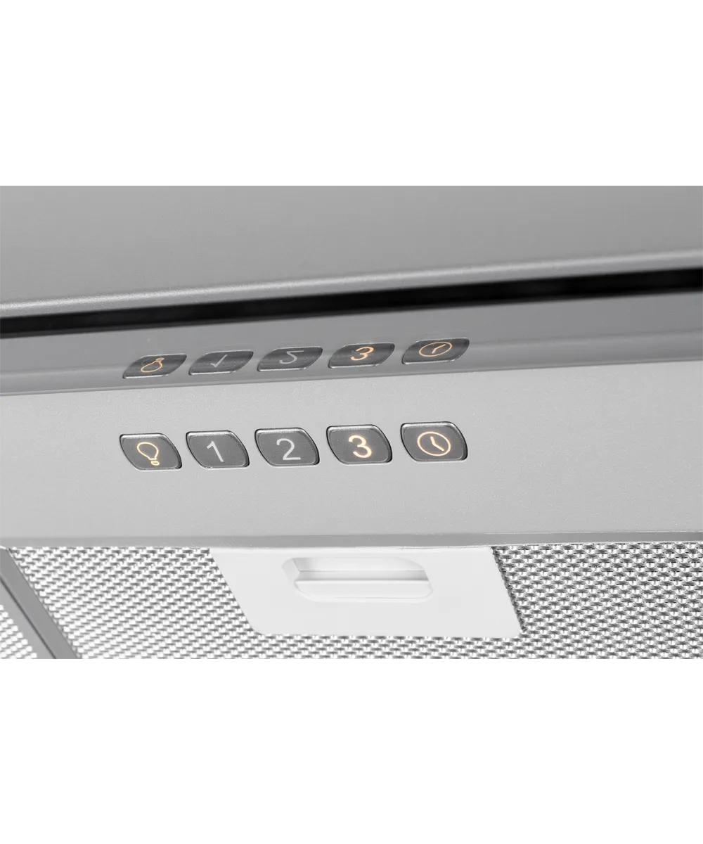 Built-in hood FRANCESCA 90