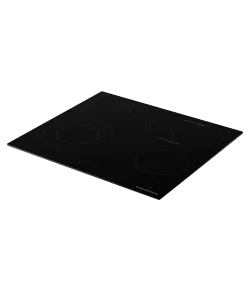Electrical hob ECS 624