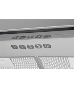 Built-in hood FRANCESCA 60