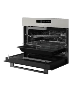 Electrical oven с функцией СВЧ KMW 694 GR