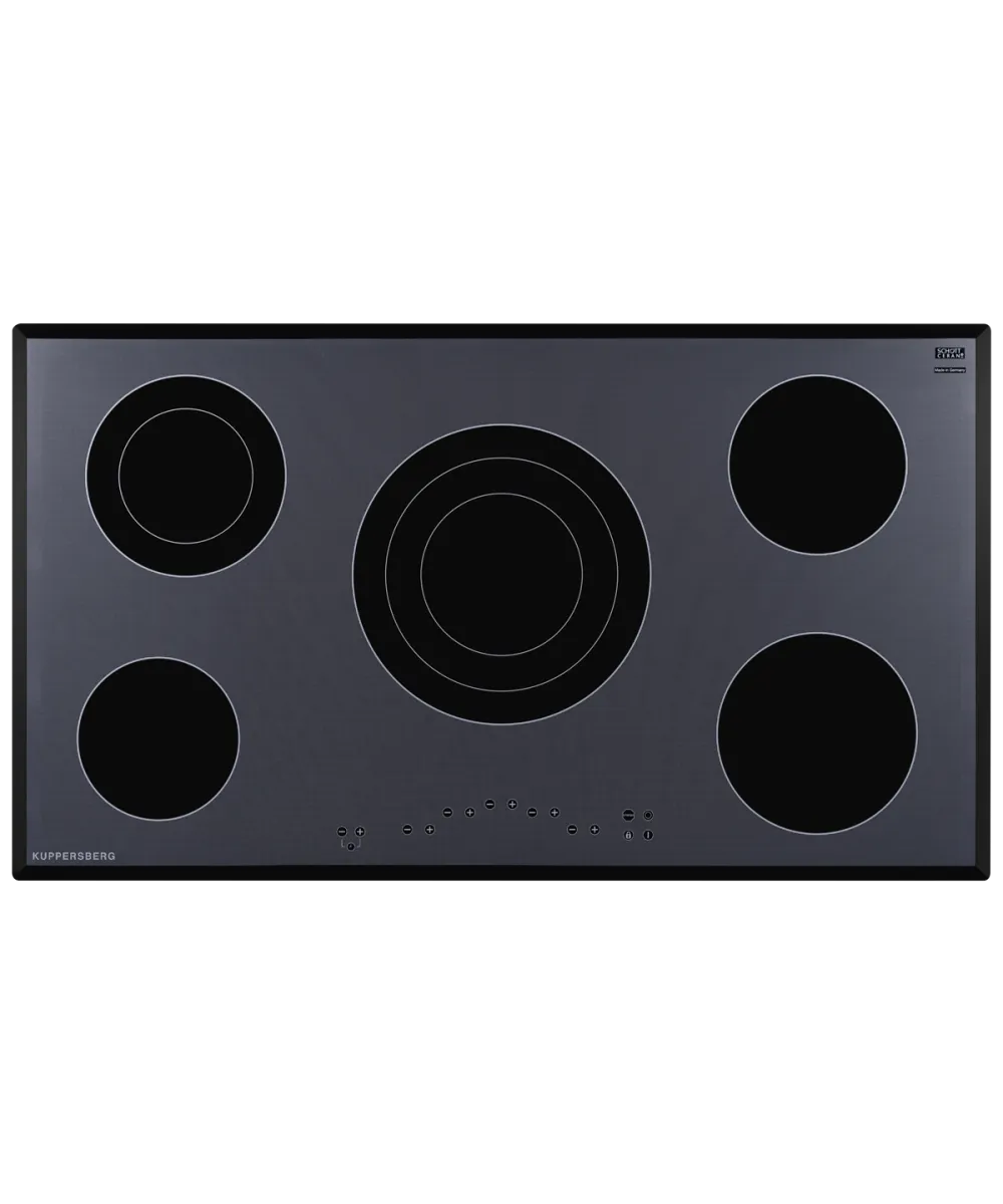 Electrical hob ESO 905 F