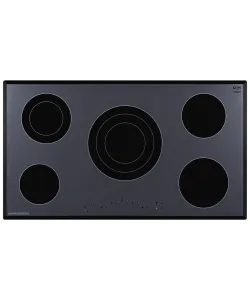 Electrical hob ESO 905 F