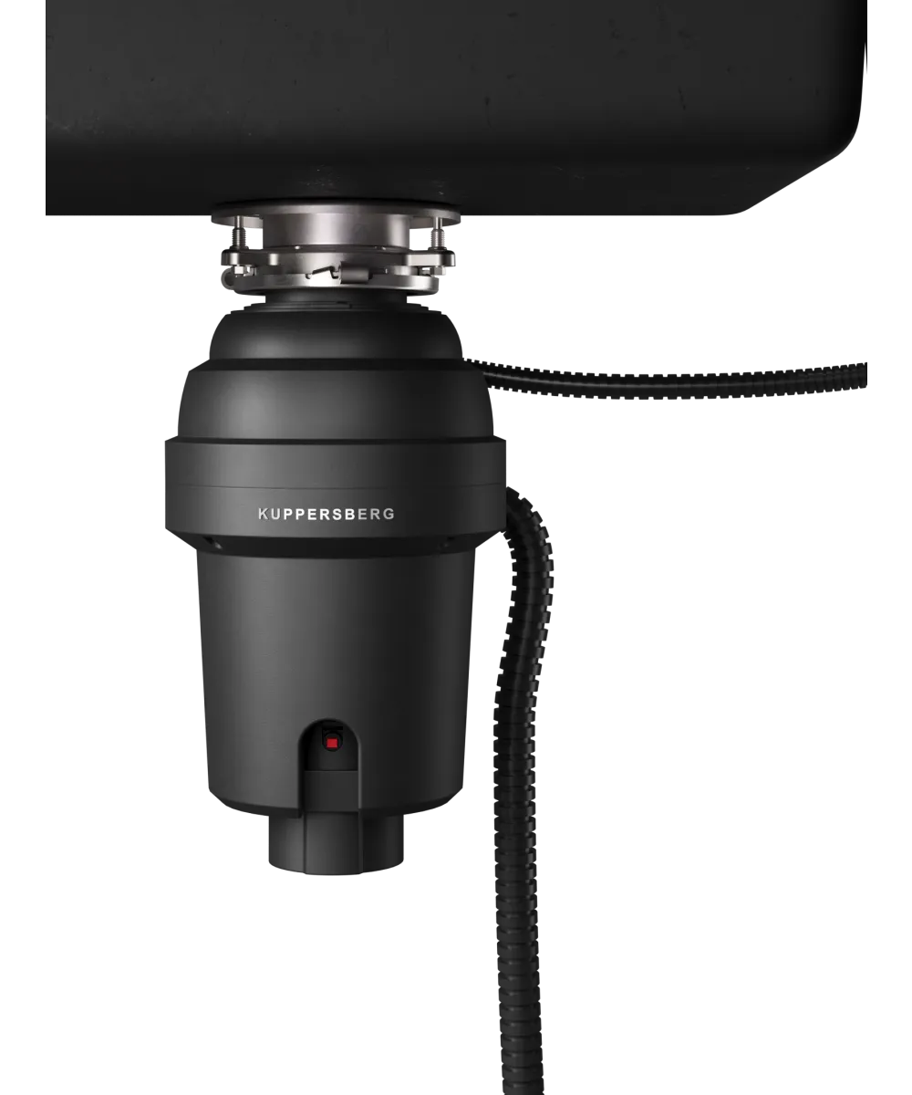 Измельчитель отходов WS 750 B