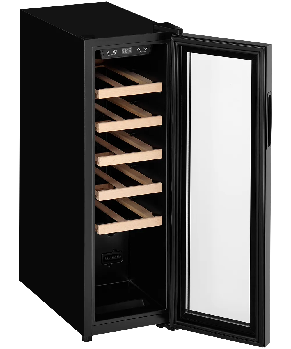 Винный шкаф Kuppersberg отдельностоящий RSW 81