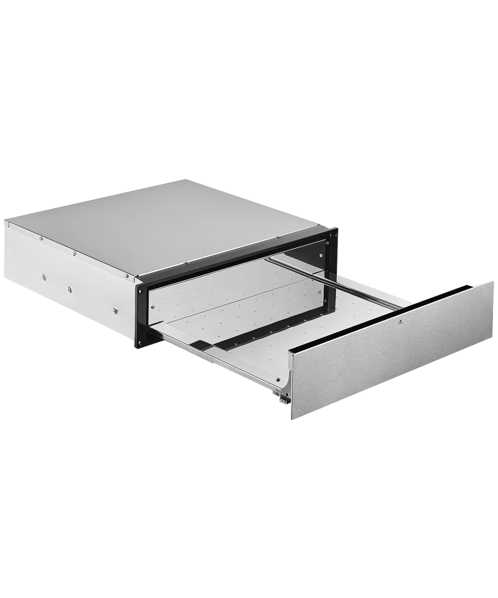 Шкаф для подогрева посуды Kuppersberg KWD 600 X