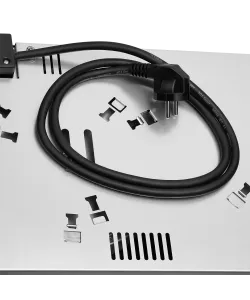 Electrical hob ECO 302