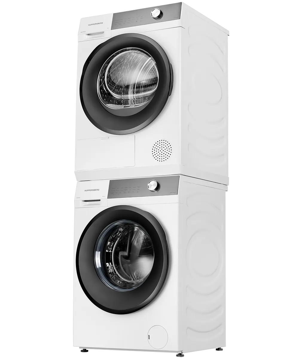 Соединительный элемент для сушильной машины DS 610 W