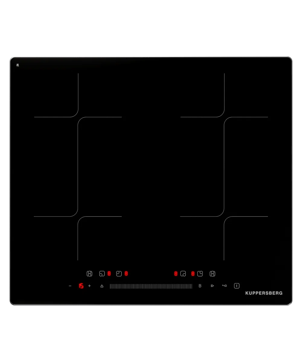 Induction hob ICS 622 R