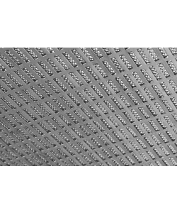 Island hood DUDL 4 BL