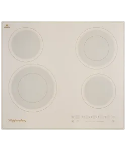 Electrical hob ECS 622 C