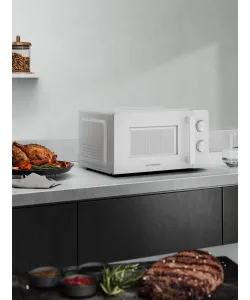 Микроволновая печь отдельностоящая TMW 204 W